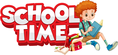 School Timing
