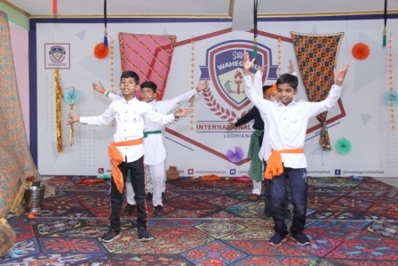 Independence Day Celebration
