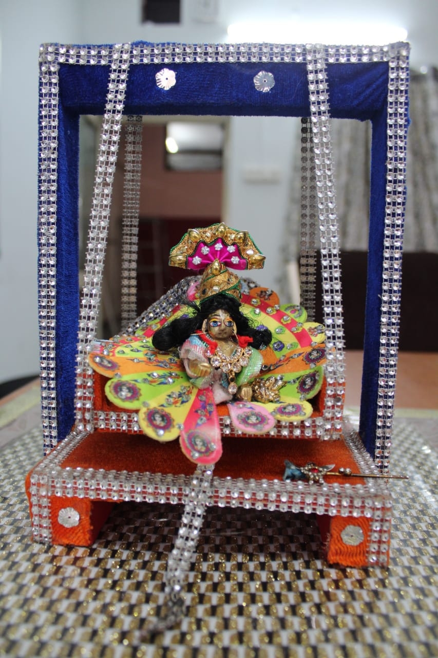 Krishna Janmashtami Celebration (2022)