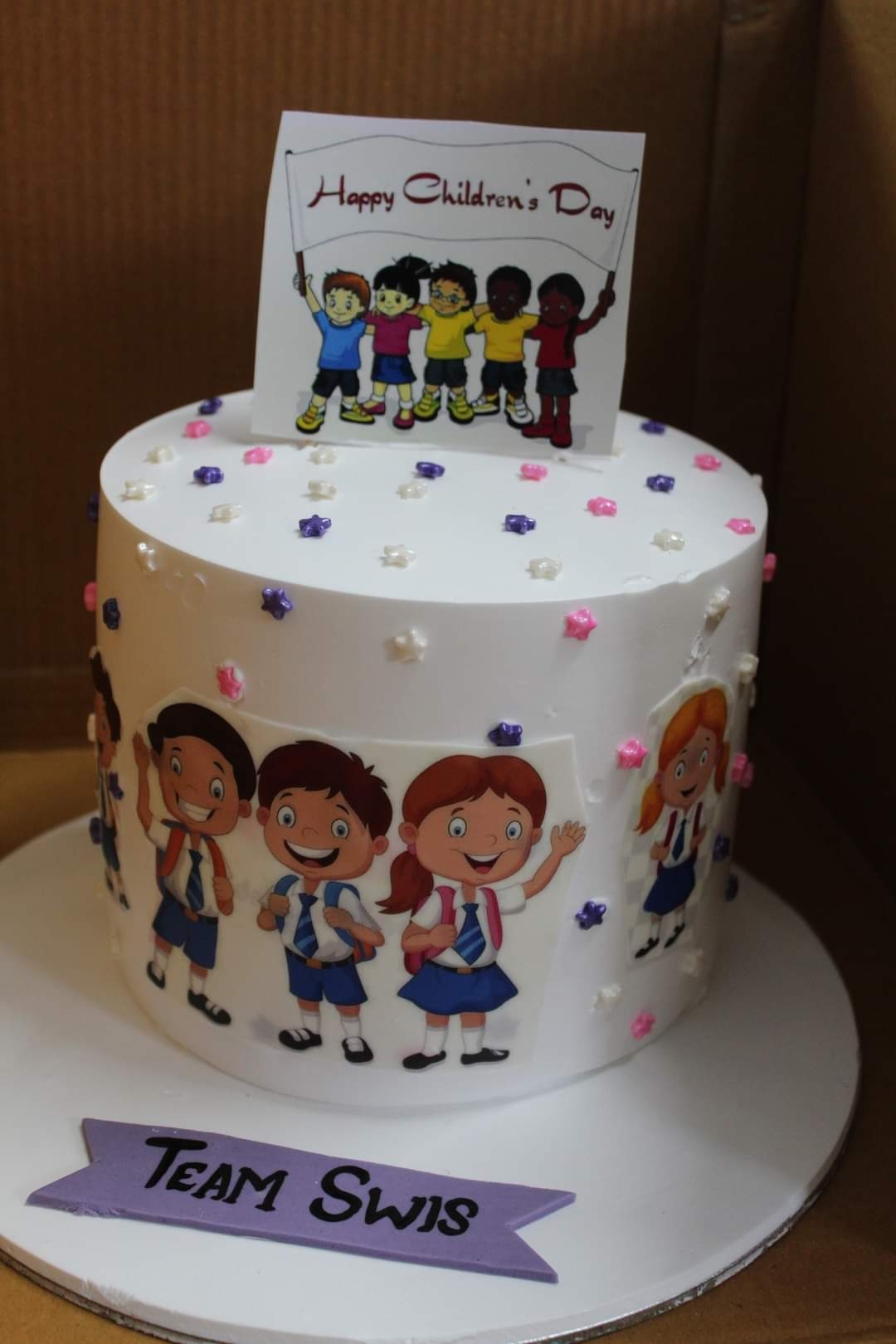 Children's Day Celebration (2022)