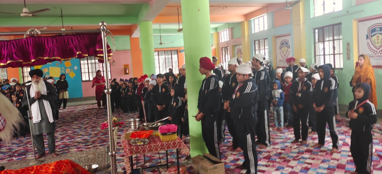 Gurmat Samagam 2023