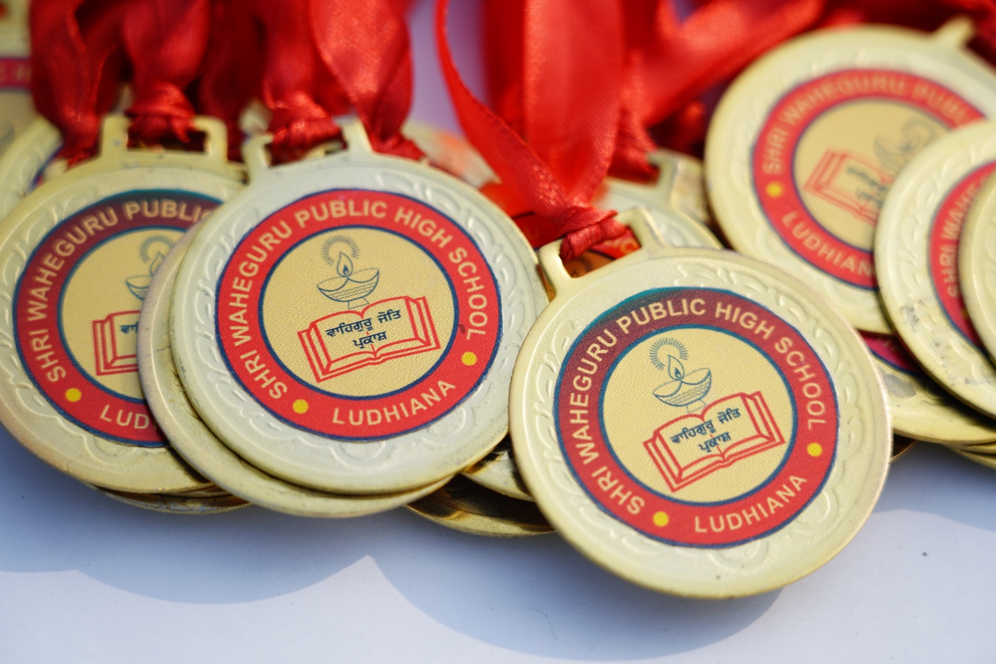 Annual Sports Day Celebration