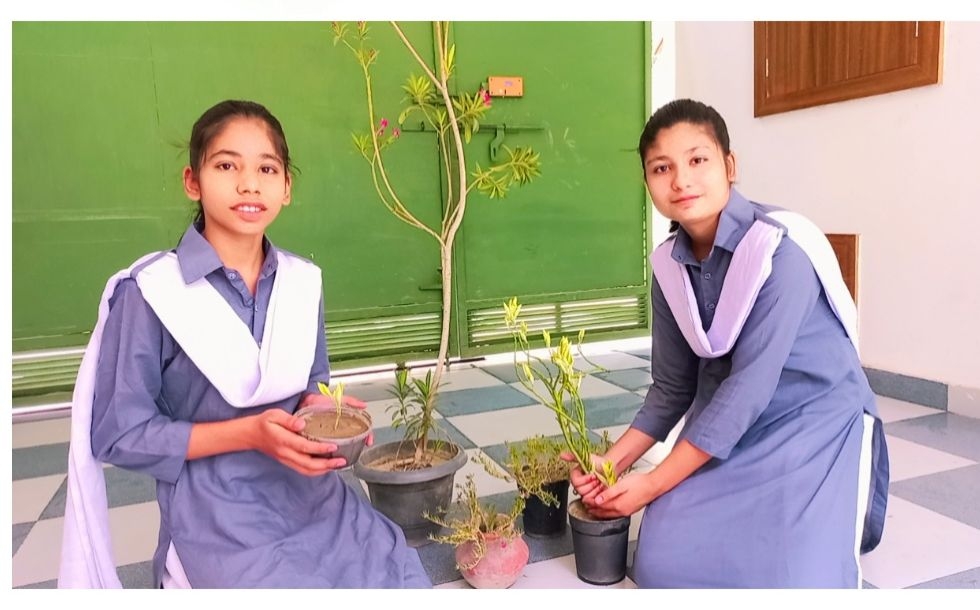 World Environment Day (2022)