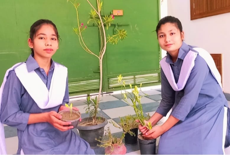 World Environment Day (2022)