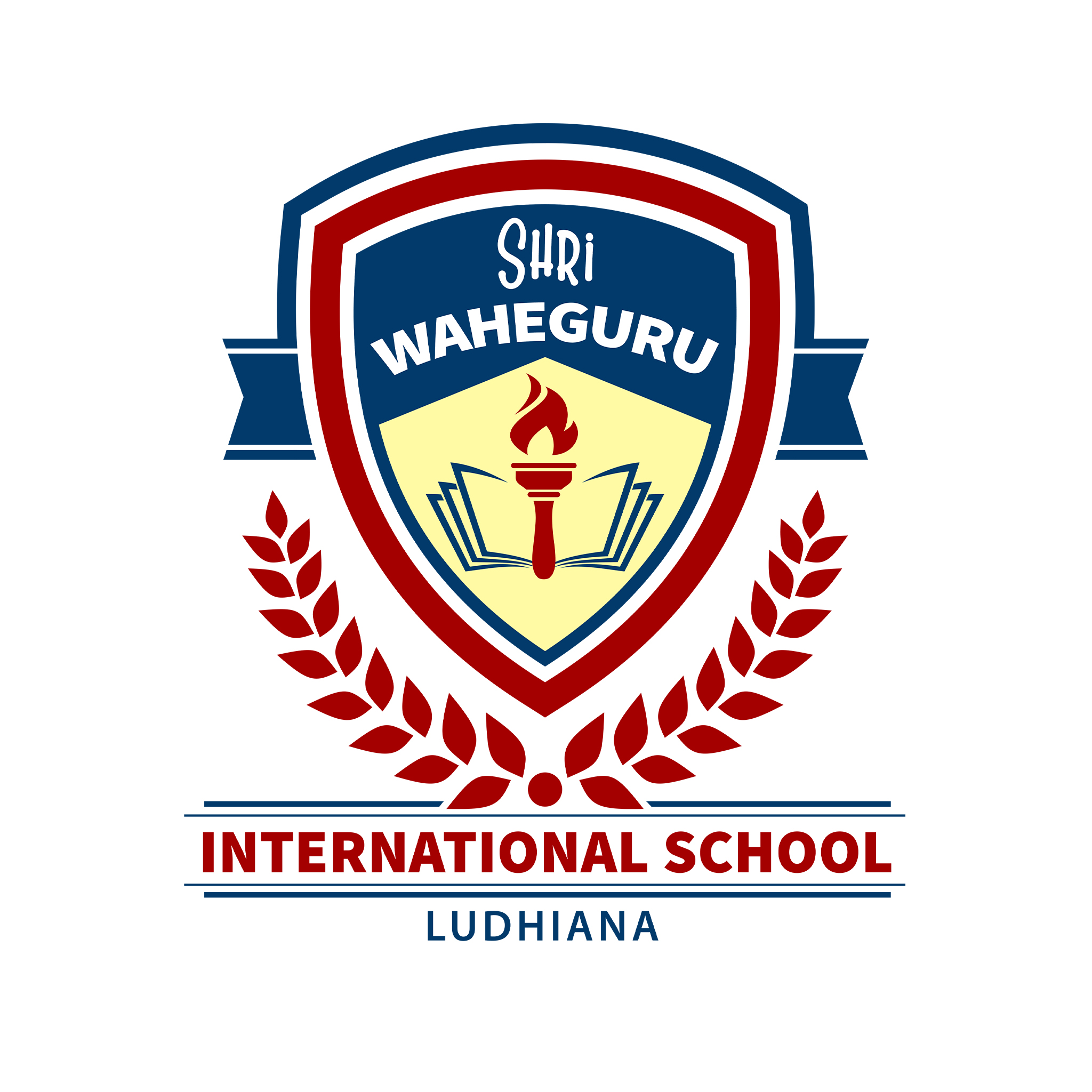 Shri Waheguru International School